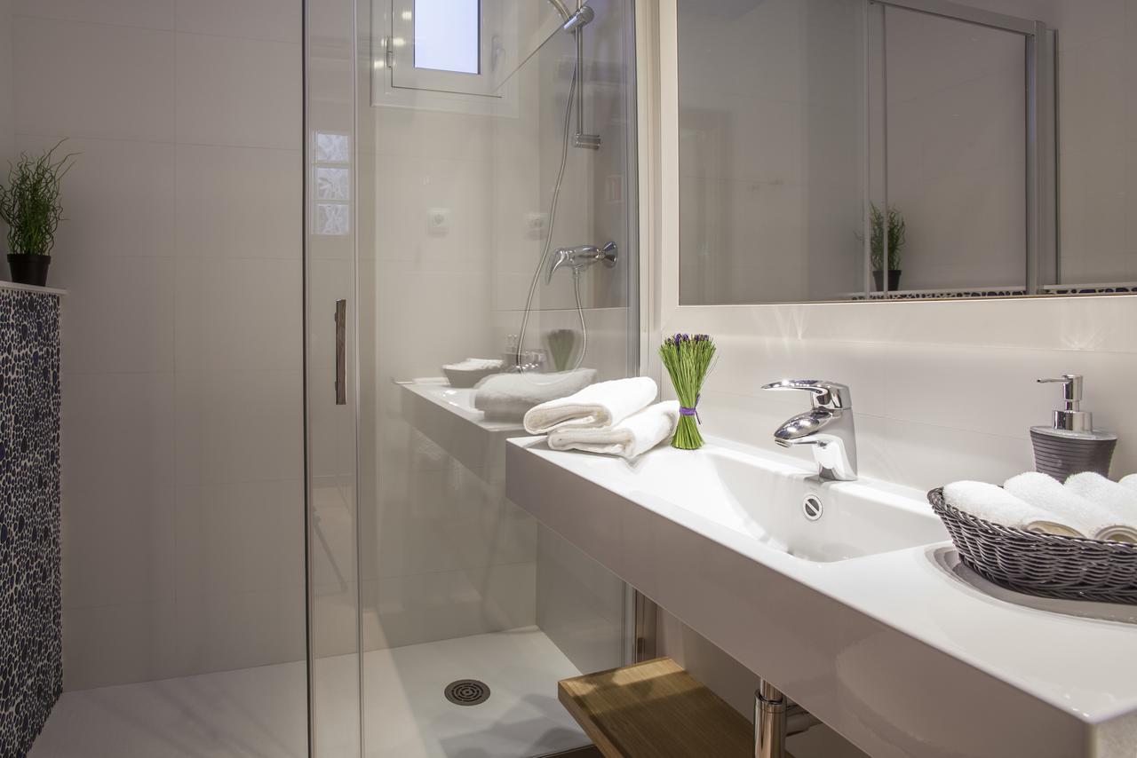 Apartamento Bcngotic43 Barcelona Exterior foto