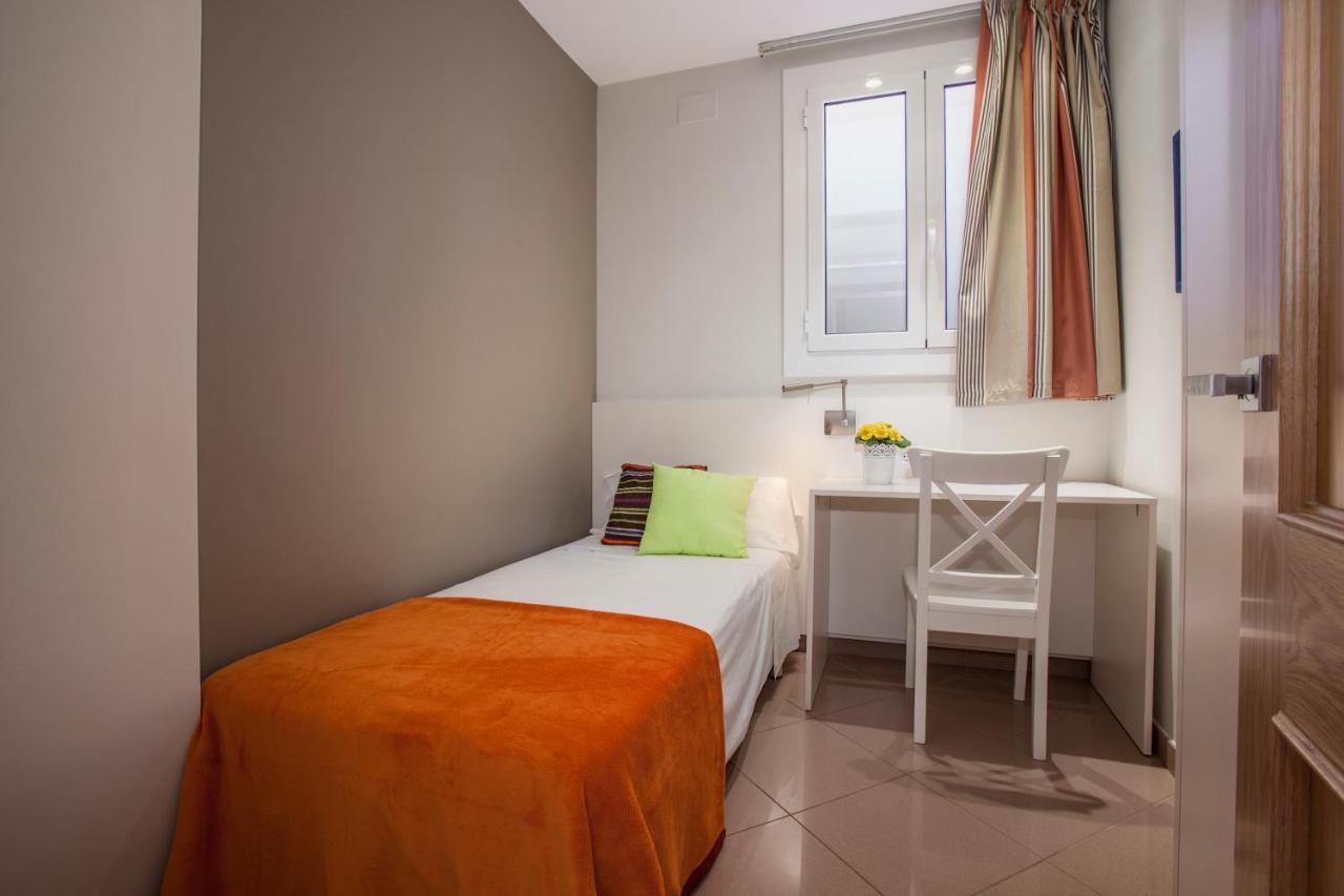Apartamento Bcngotic43 Barcelona Exterior foto